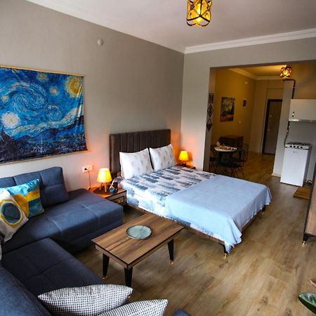 Bahceli Concept Sapanca Apartment Exterior photo