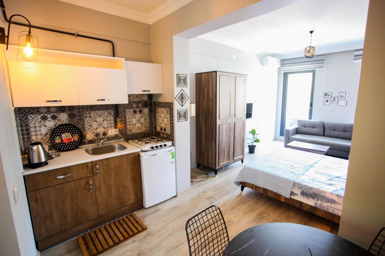 Bahceli Concept Sapanca Apartment Exterior photo