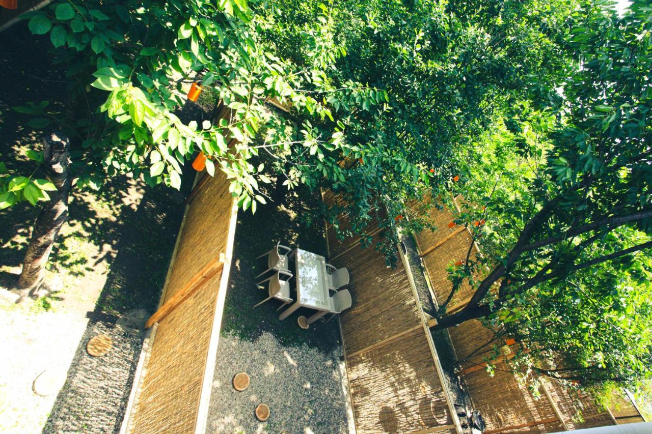 Bahceli Concept Sapanca Apartment Exterior photo