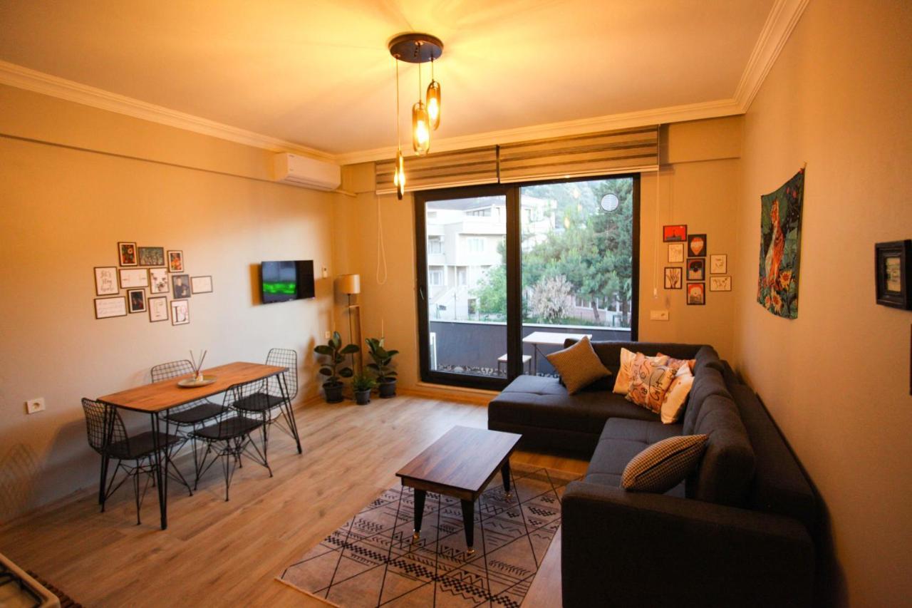 Bahceli Concept Sapanca Apartment Exterior photo