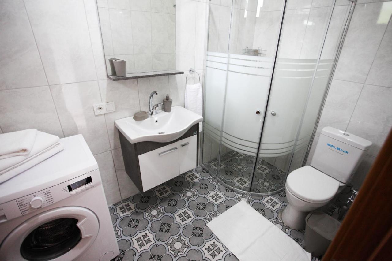 Bahceli Concept Sapanca Apartment Exterior photo