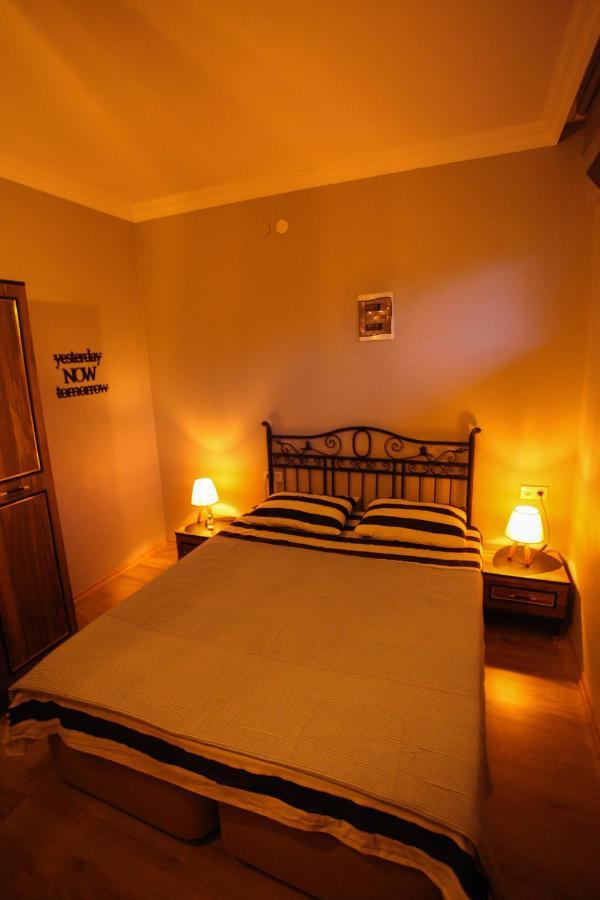 Bahceli Concept Sapanca Apartment Exterior photo