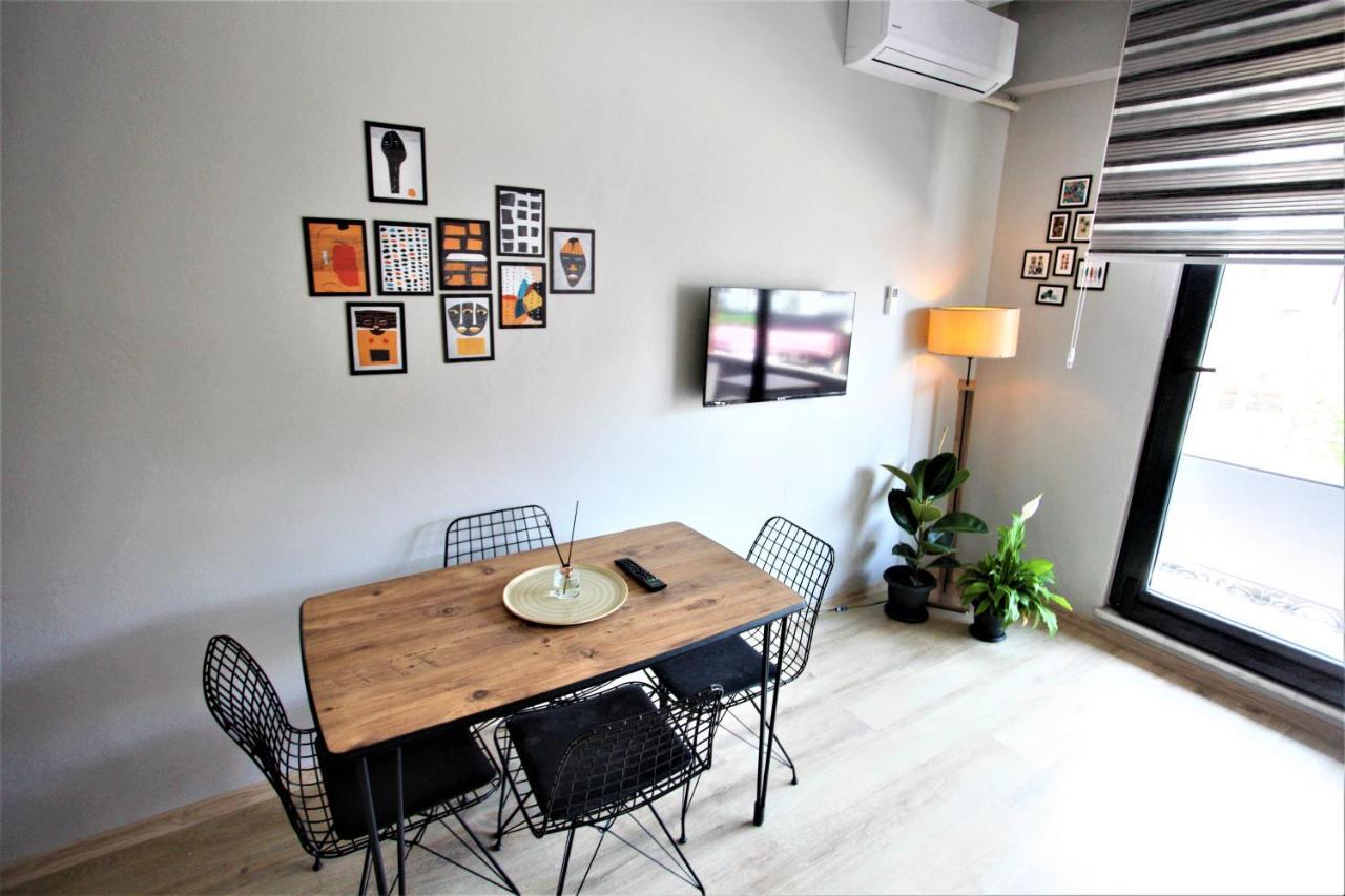 Bahceli Concept Sapanca Apartment Exterior photo